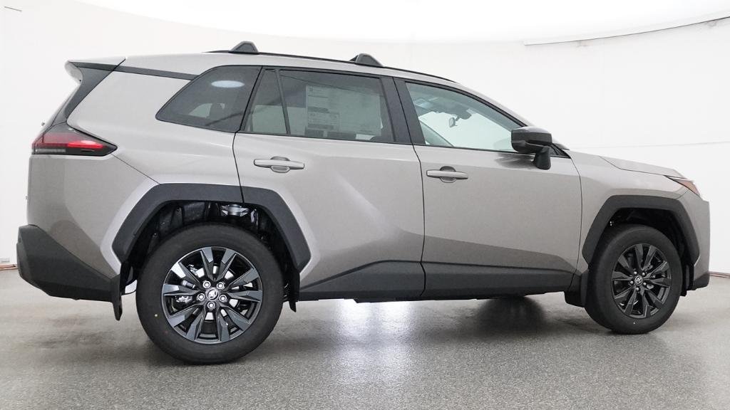 New 2026 Toyota RAV4 XLE Premium FWD image 14
