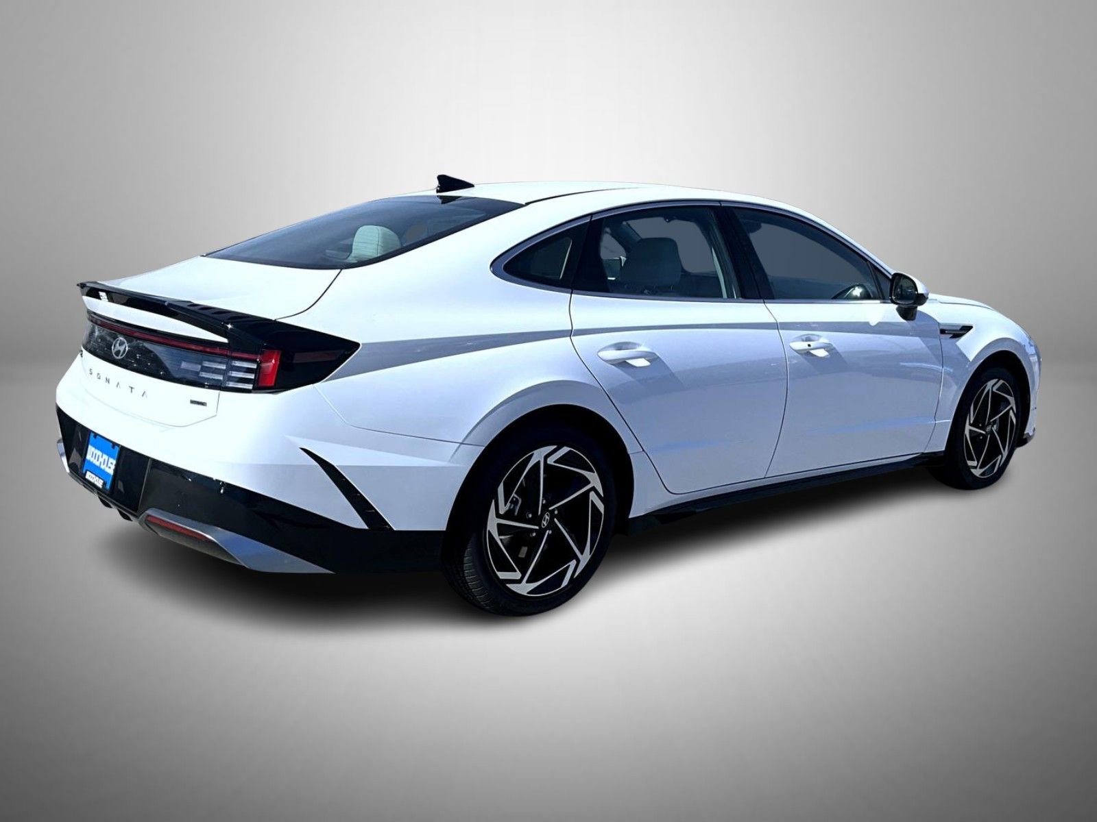 New 2026 Hyundai Sonata SEL image 5