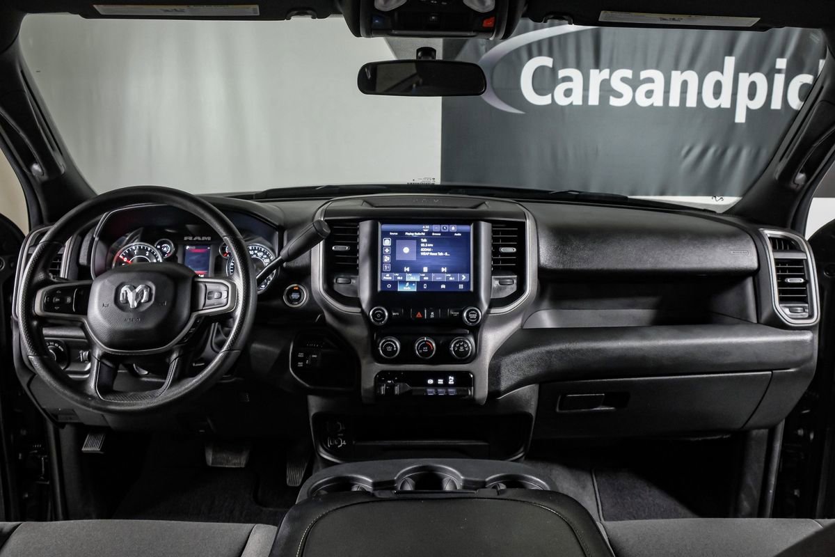 Used 2024 RAM 2500 Tradesman w/ Towing Technology Group image 15