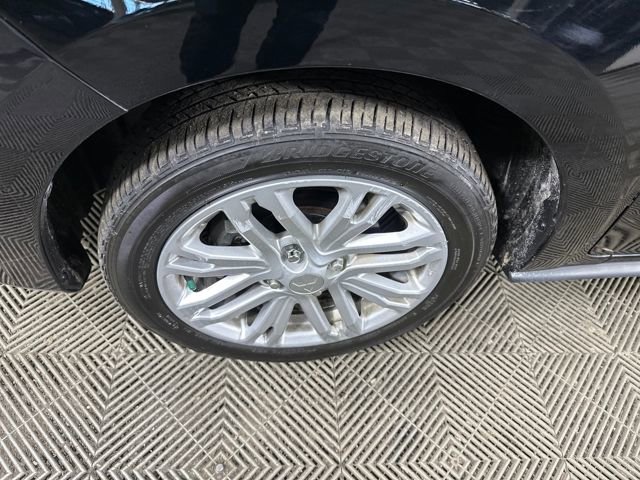 Used 2024 Mitsubishi Mirage G4 SE image 10