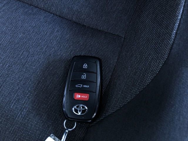 Certified 2026 Toyota Camry LE FWD image 31