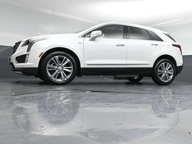 Used 2024 Cadillac XT5 Premium Luxury w/ LPO, Floor Liner Package AWD/4WD image 38
