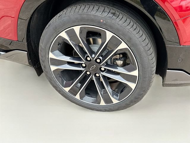 New 2026 Chevrolet Blazer EV SS image 34