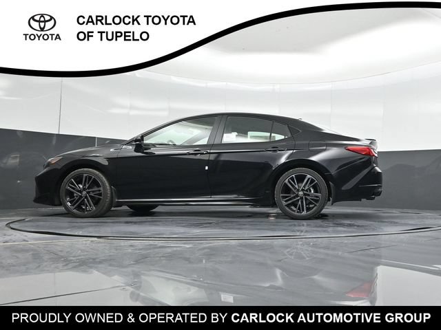 New 2026 Toyota Camry XSE FWD image 49