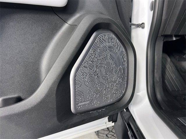 Used 2024 GMC Hummer EV 3X w/ Battery Pack, 24 Module Pack image 25