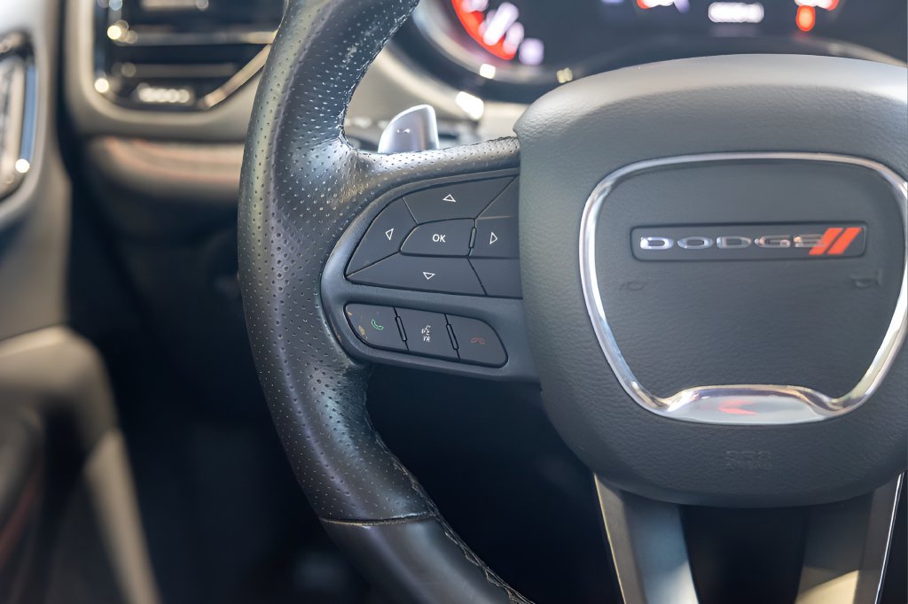 Used 2023 Dodge Durango GT AWD/4WD image 29