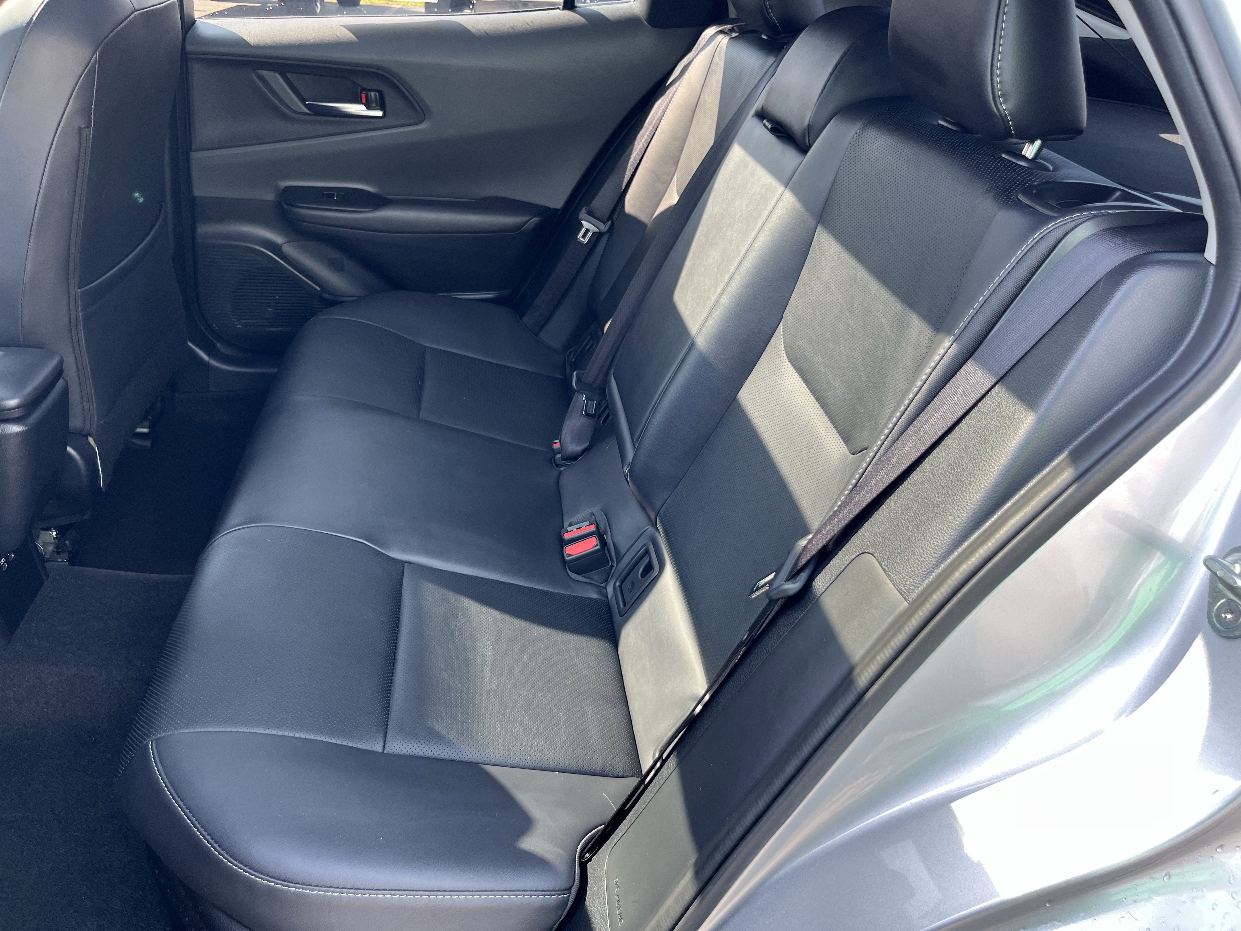 Used 2024 Toyota Prius XLE image 15