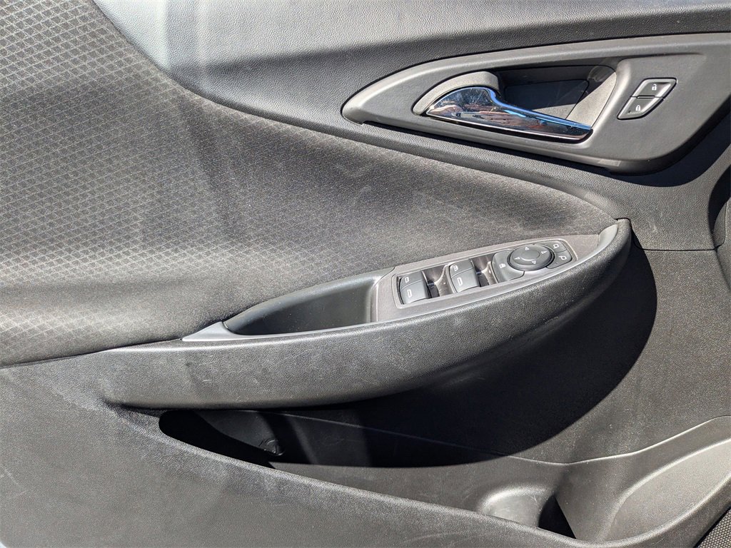 Used 2024 Chevrolet Malibu LT image 25