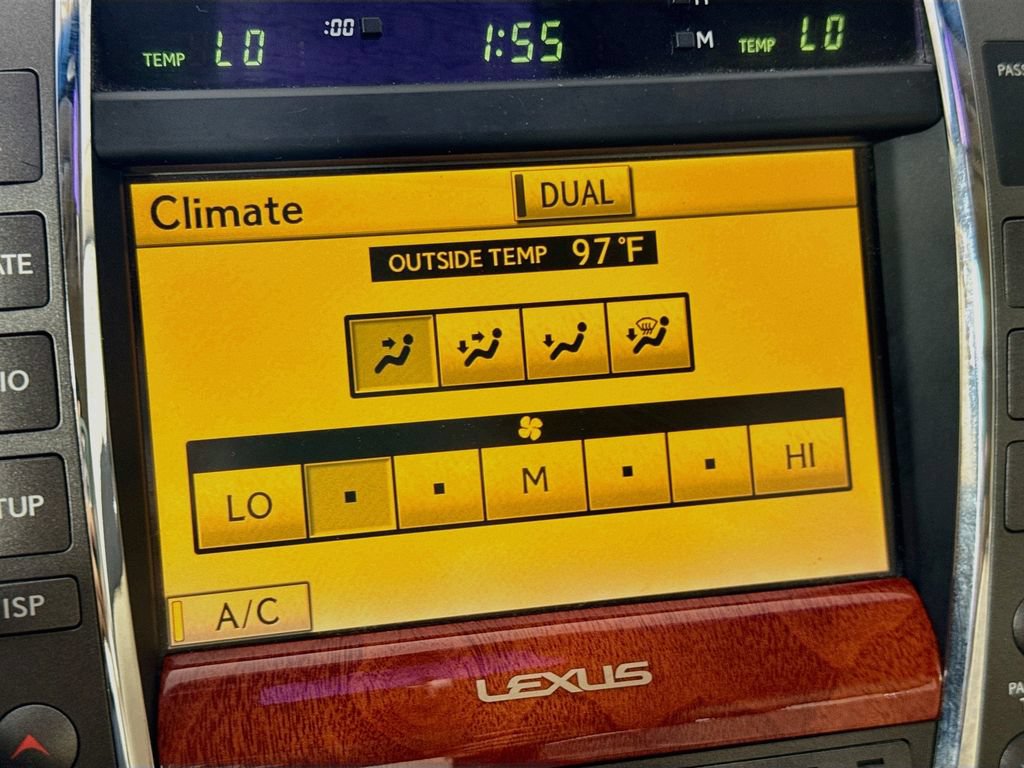 Used 2012 Lexus ES 350 FWD image 18