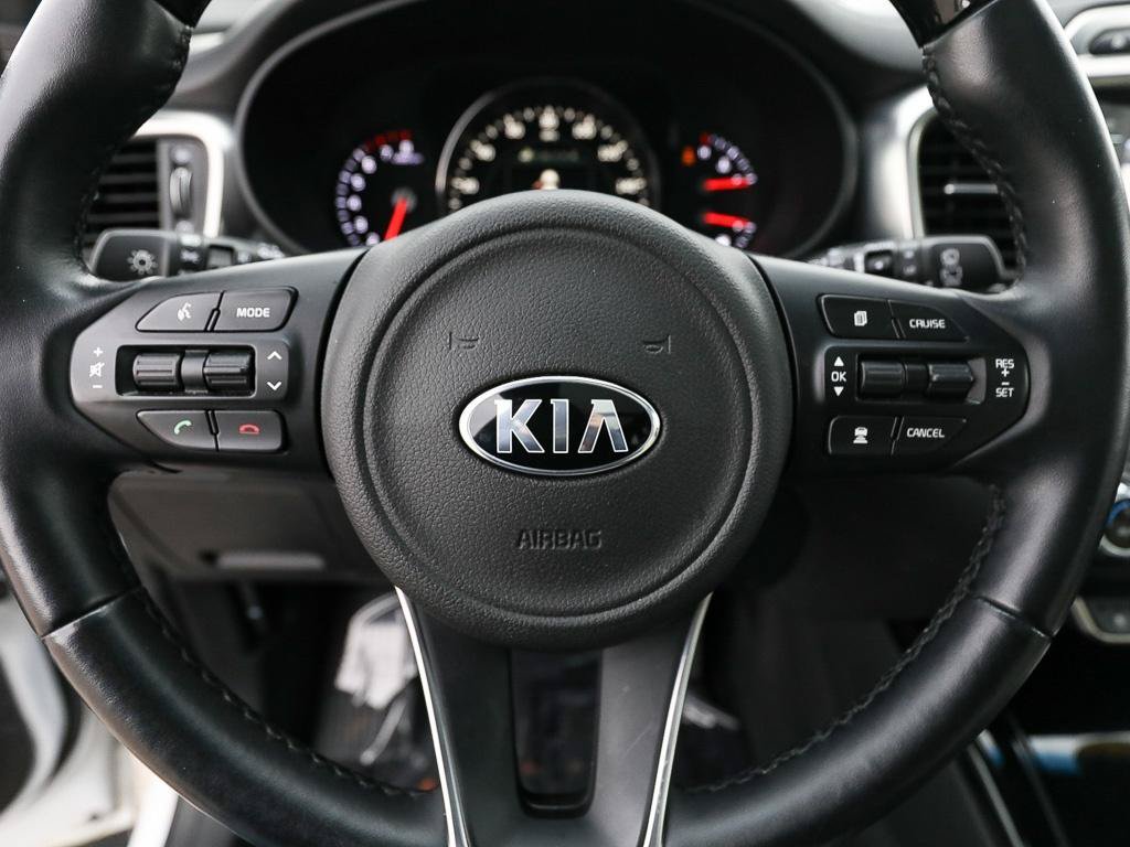 Used 2018 Kia Sorento SX AWD/4WD image 15