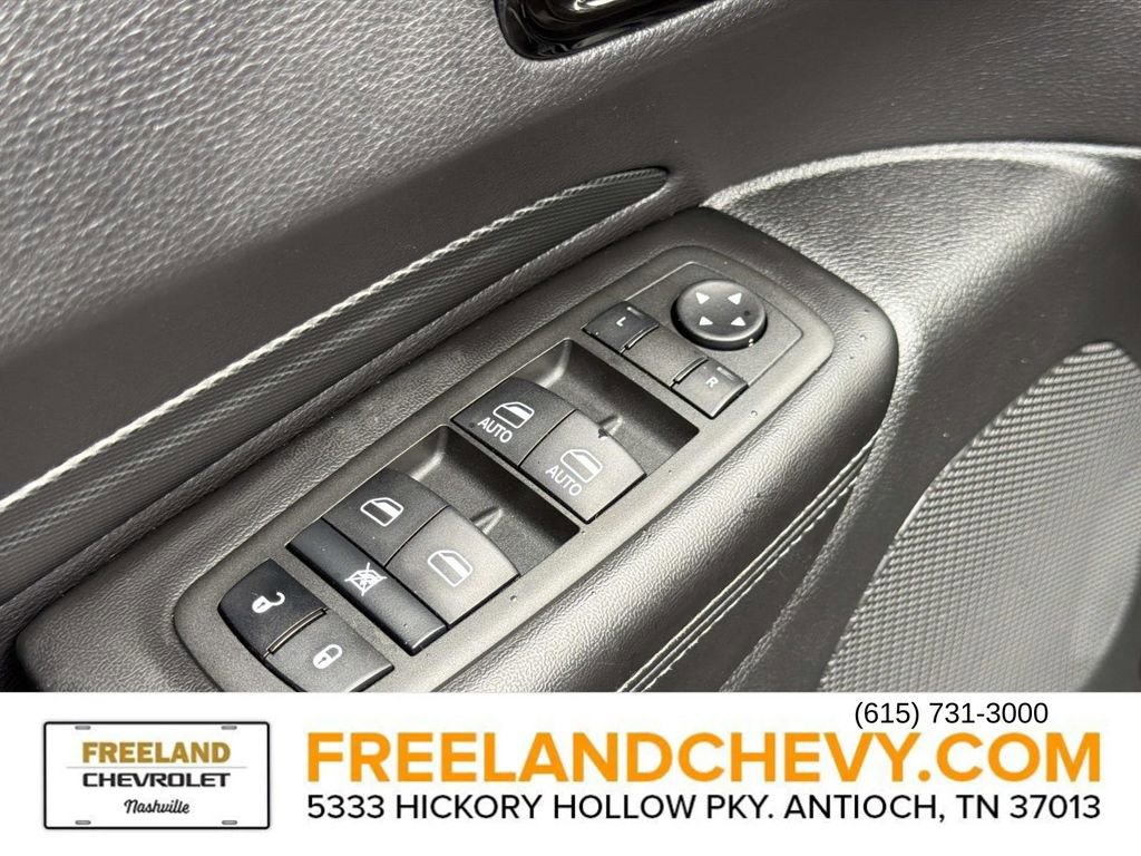 Used 2022 Dodge Durango GT image 29