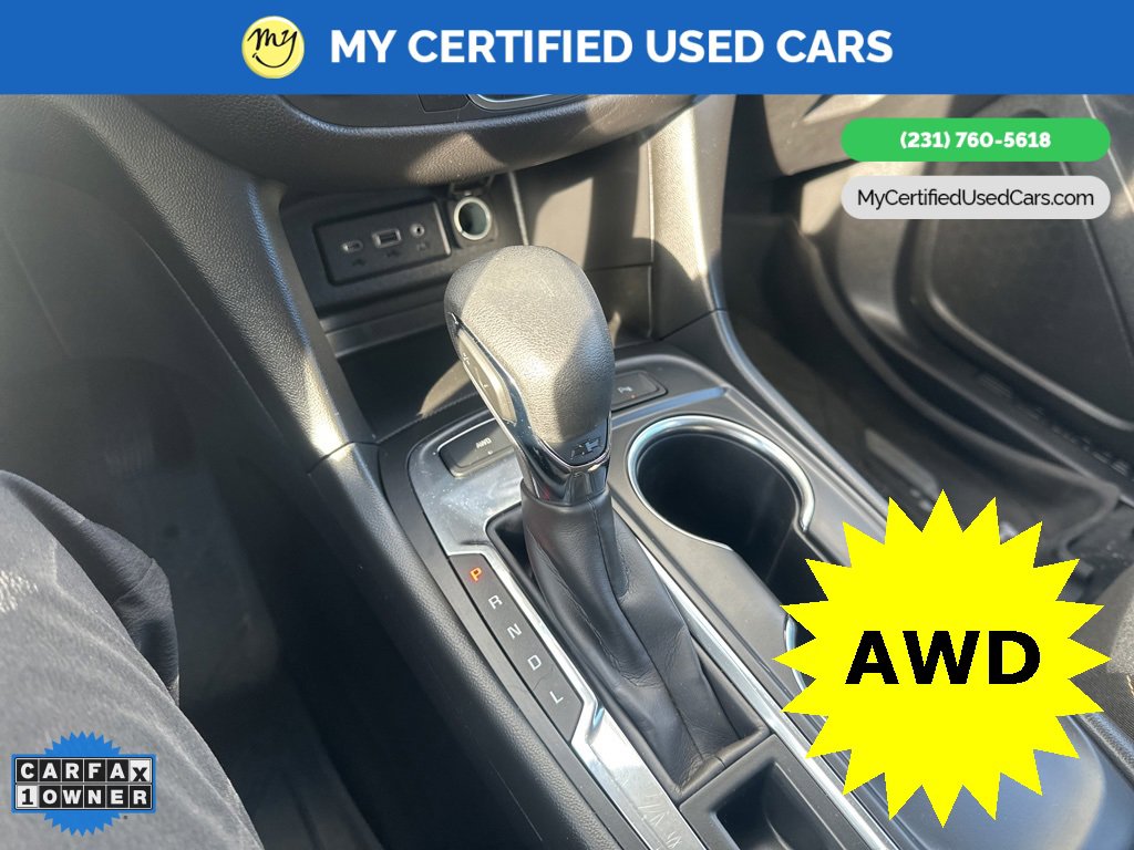 Used 2023 Chevrolet Equinox LT w/ LPO, Floor Liner Package image 21