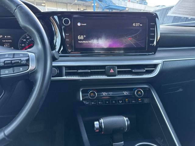 Used 2022 Kia K5 GT-Line w/ GT-Line FWD Premium Package image 17