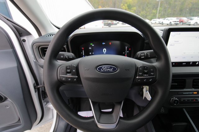 New 2025 Ford Maverick XL w/ Equipment Group 101A image 21