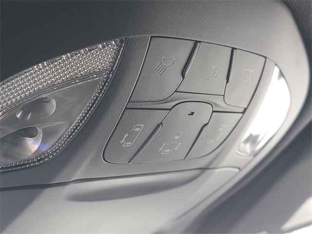 New 2026 Chrysler Pacifica Select FWD image 30
