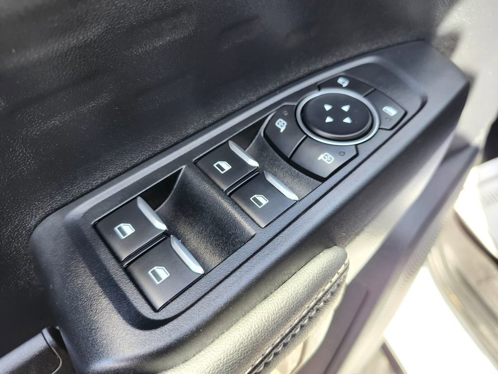 Used 2024 Ford Ranger XLT w/ FX4 Off-Road Package image 17