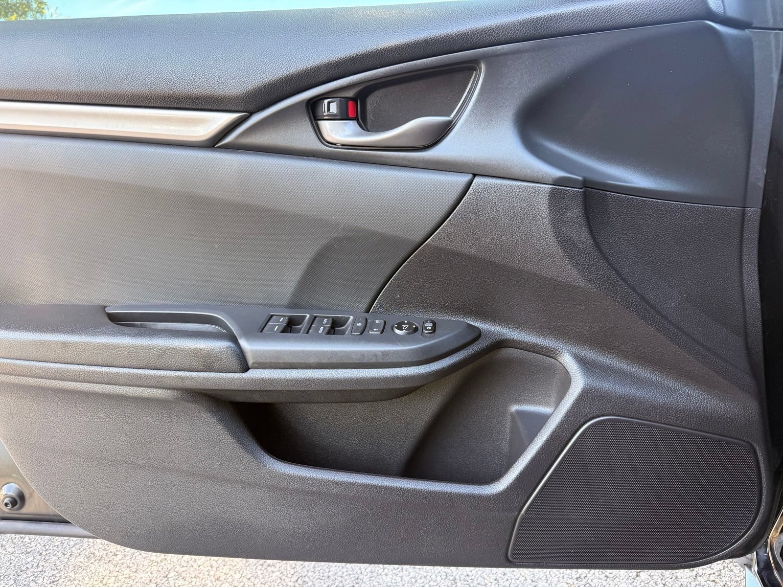 Used 2021 Honda Civic Sport image 43