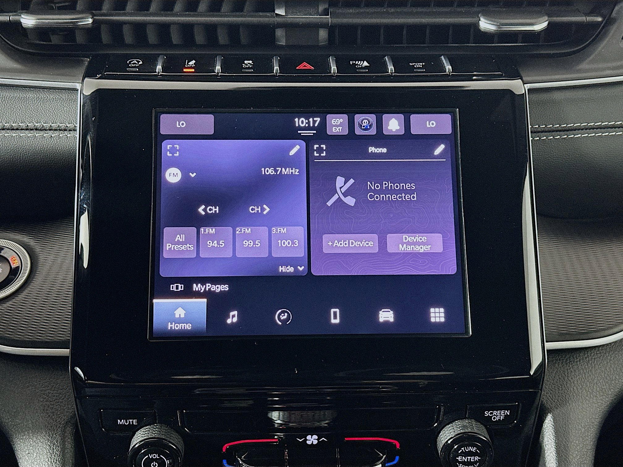 Used 2025 Jeep Grand Cherokee L Laredo image 21