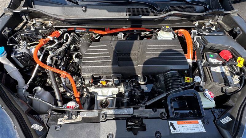 Used 2022 Honda CR-V EX image 26