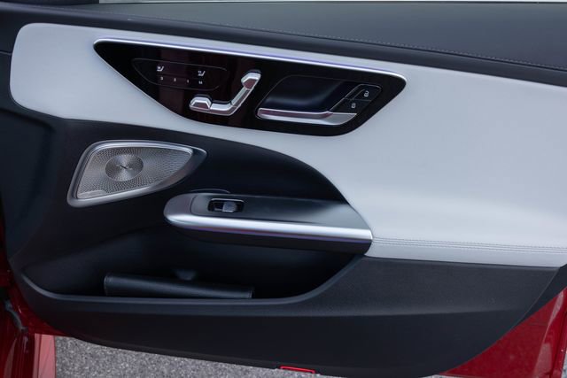 New 2026 Mercedes-Benz C 300 4MATIC Sedan image 20