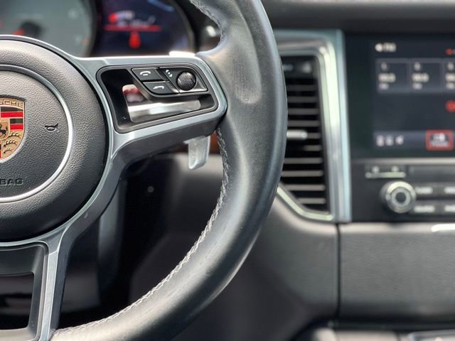 Used 2018 Porsche Macan S AWD/4WD image 32