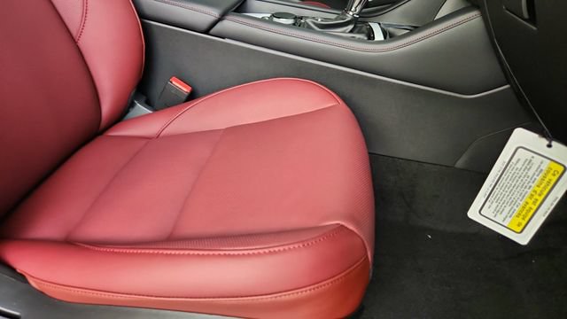 New 2026 MAZDA MAZDA3 Carbon AWD/4WD image 32