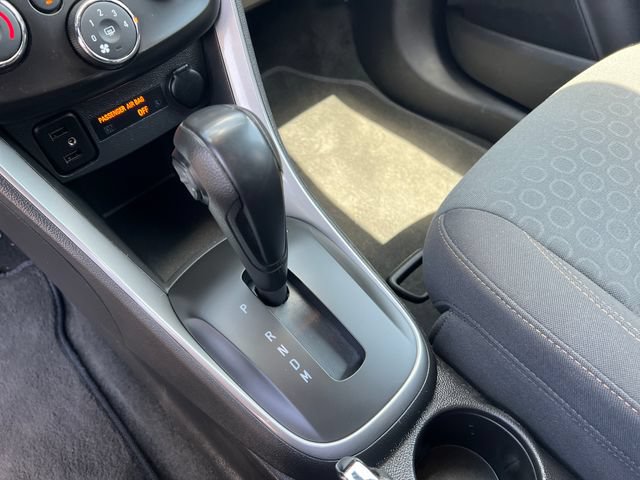 Used 2021 Chevrolet Trax LS w/ Tint and Cruise Package FWD image 20