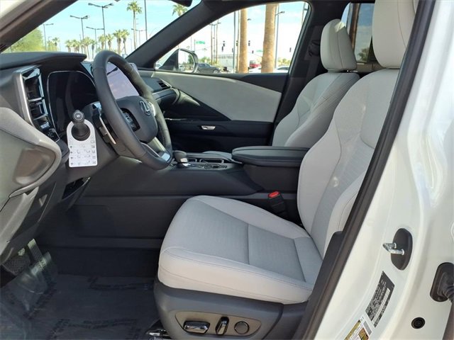 New 2026 Lexus TX 350 FWD image 7