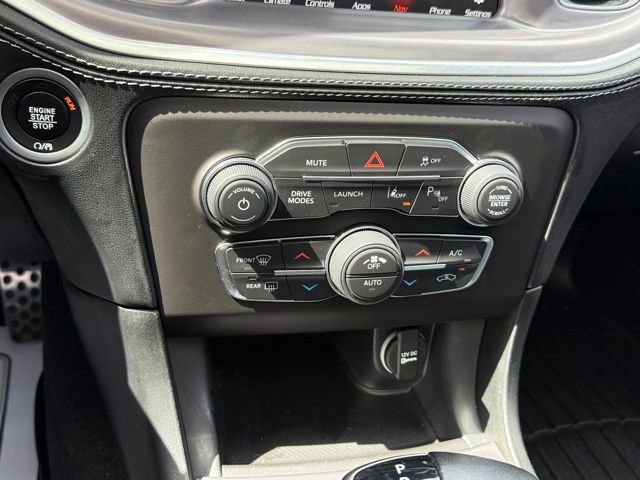 Used 2021 Dodge Charger Scat Pack w/ Dynamics Package image 22