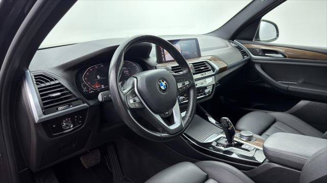 Used 2020 BMW X3 sDrive30i w/ Premium Package RWD image 24