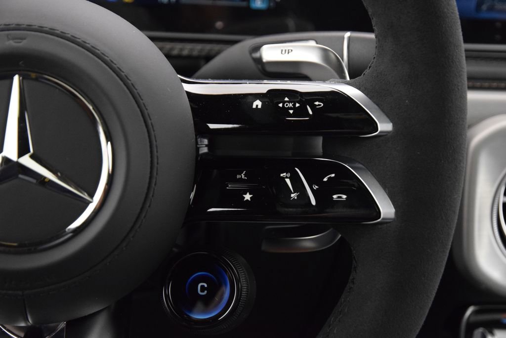 New 2026 Mercedes-Benz G 63 AMG 4MATIC image 26