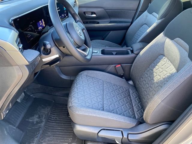 New 2026 Nissan Kicks SV w/ SV Premium Package image 10