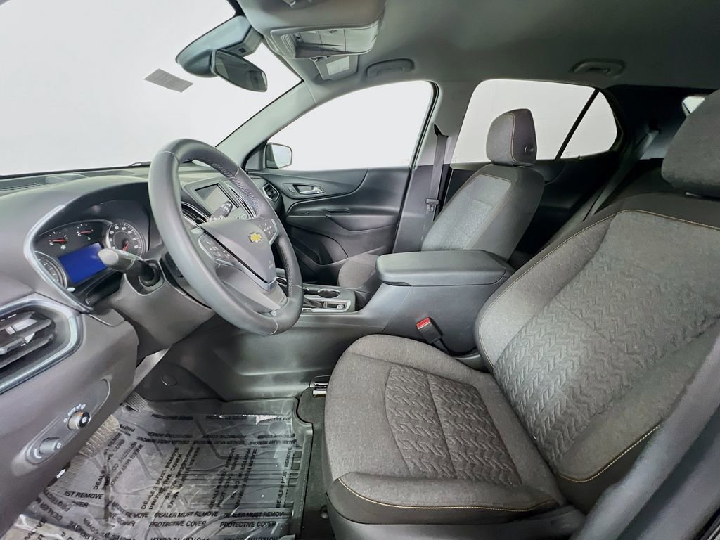 Certified 2023 Chevrolet Equinox LT image 19