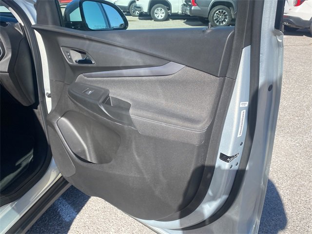 Used 2023 Chevrolet Bolt EUV LT w/ Driver Confidence Package image 10