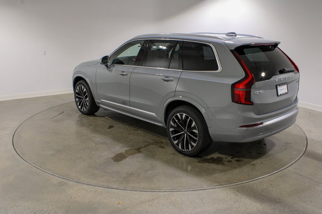 New 2026 Volvo XC90 B6 Ultra image 4
