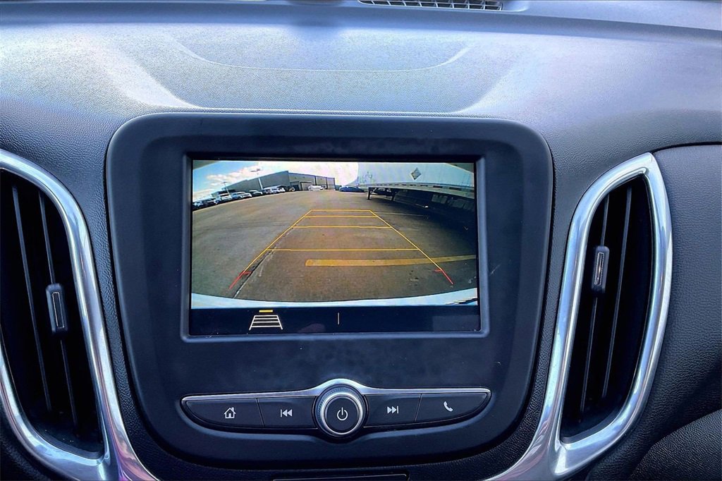 Used 2019 Chevrolet Equinox LT image 21