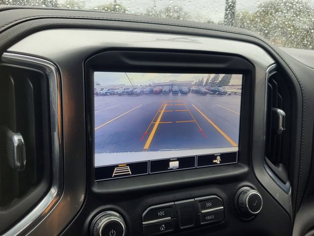 Used 2020 Chevrolet Silverado 1500 LT w/ All-Star Edition AWD/4WD image 33