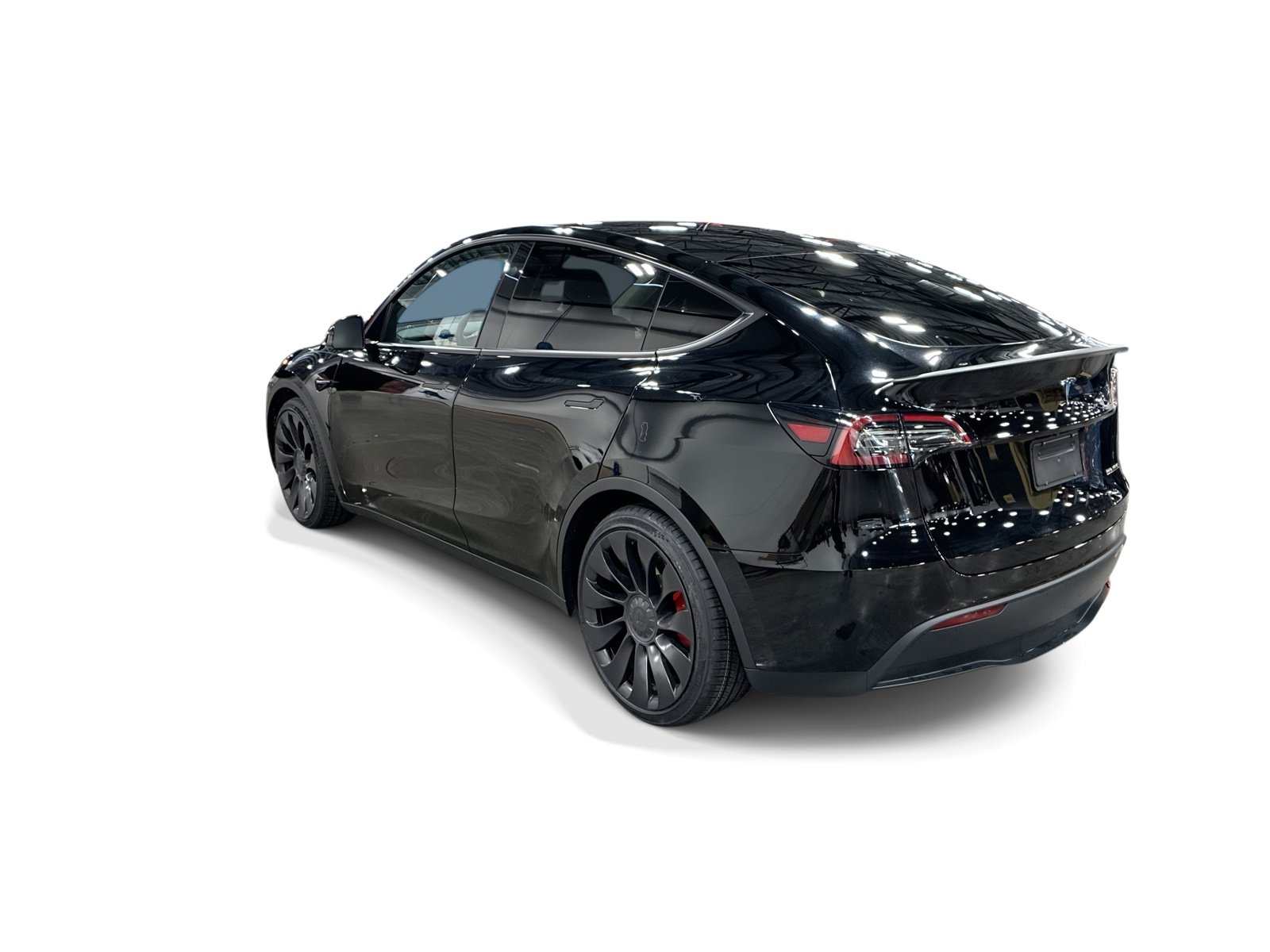 Certified 2023 Tesla Model Y Performance AWD/4WD image 4