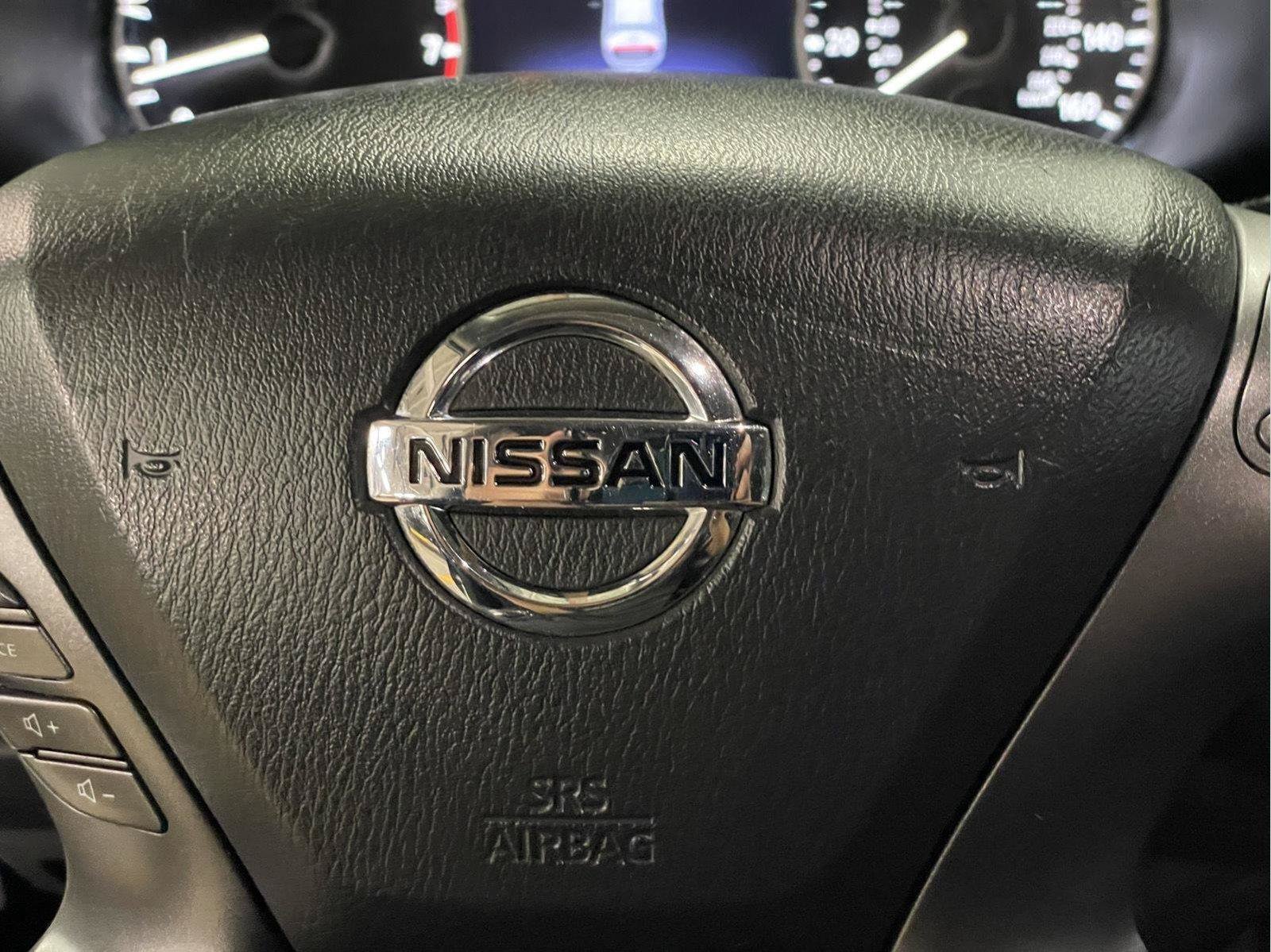 Used 2021 Nissan Murano S AWD/4WD image 29