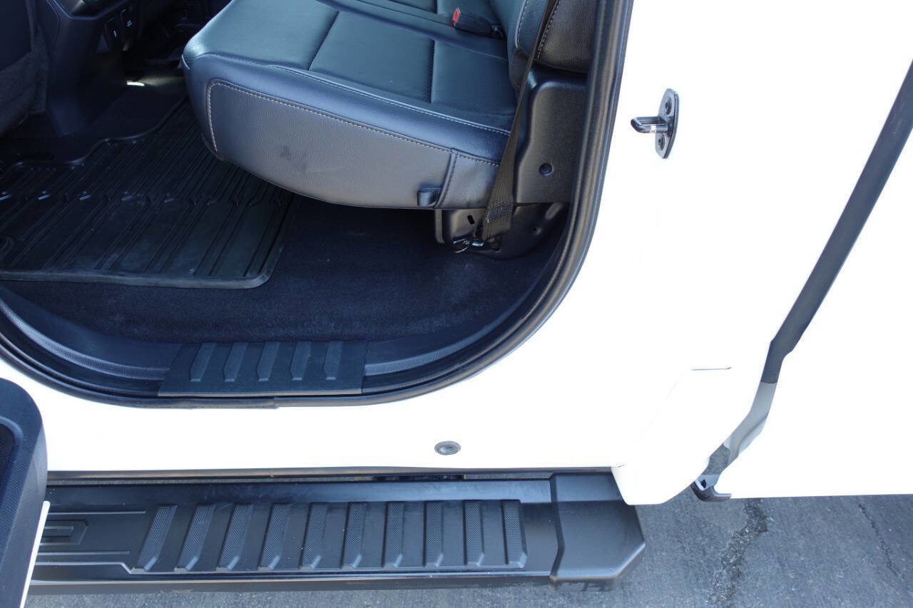 Used 2023 Ford F150 XLT w/ Equipment Group 302A High image 23