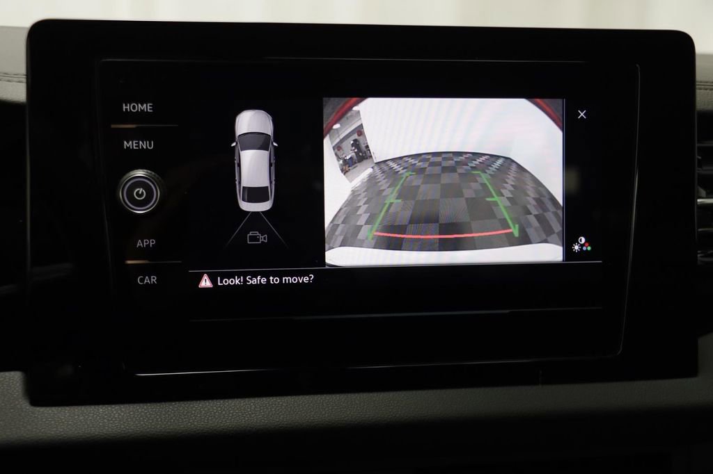 New 2026 Volkswagen Jetta Sport image 10