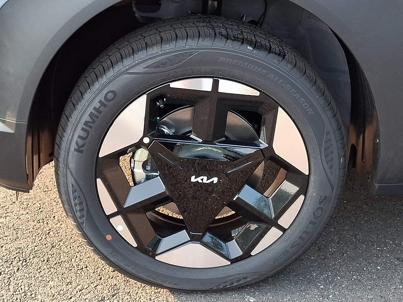 New 2027 Kia Seltos S AWD/4WD image 4