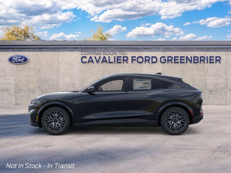 New 2026 Ford Mustang Mach-E Premium AWD/4WD image 3