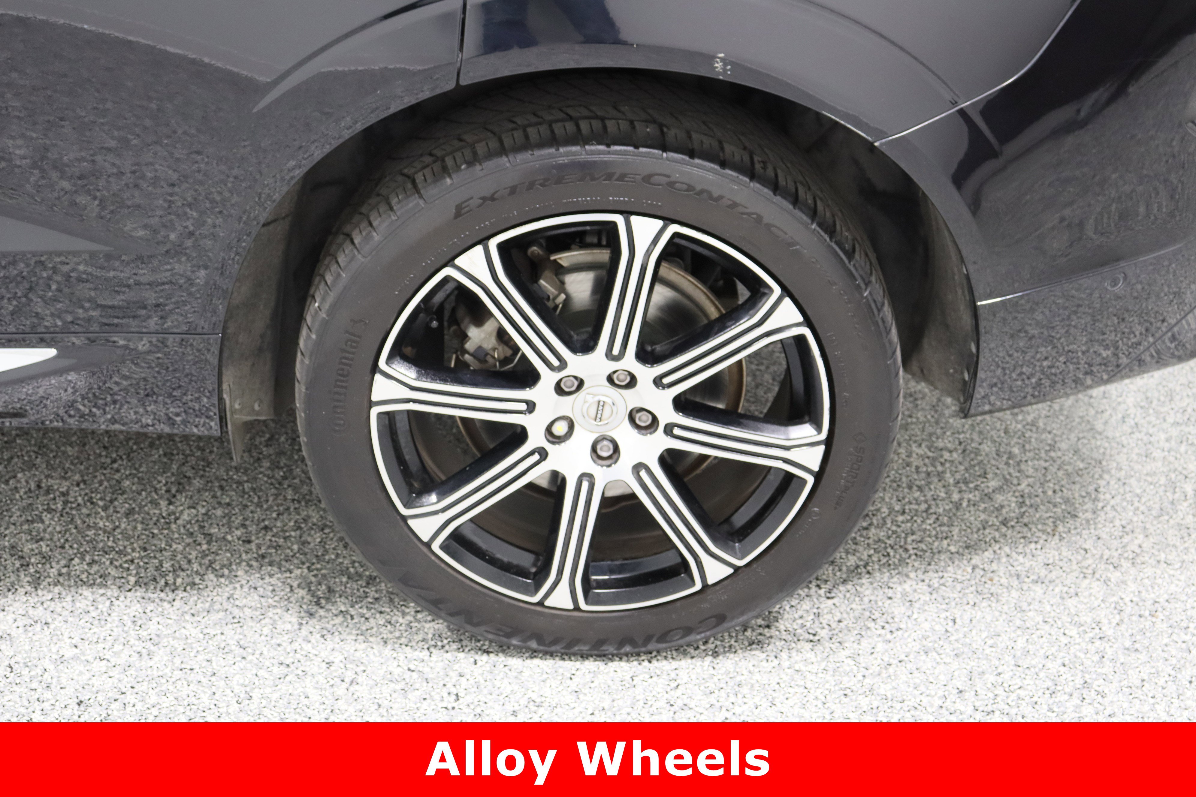 Used 2018 Volvo XC60 T6 Inscription w/ Convenience Package image 10