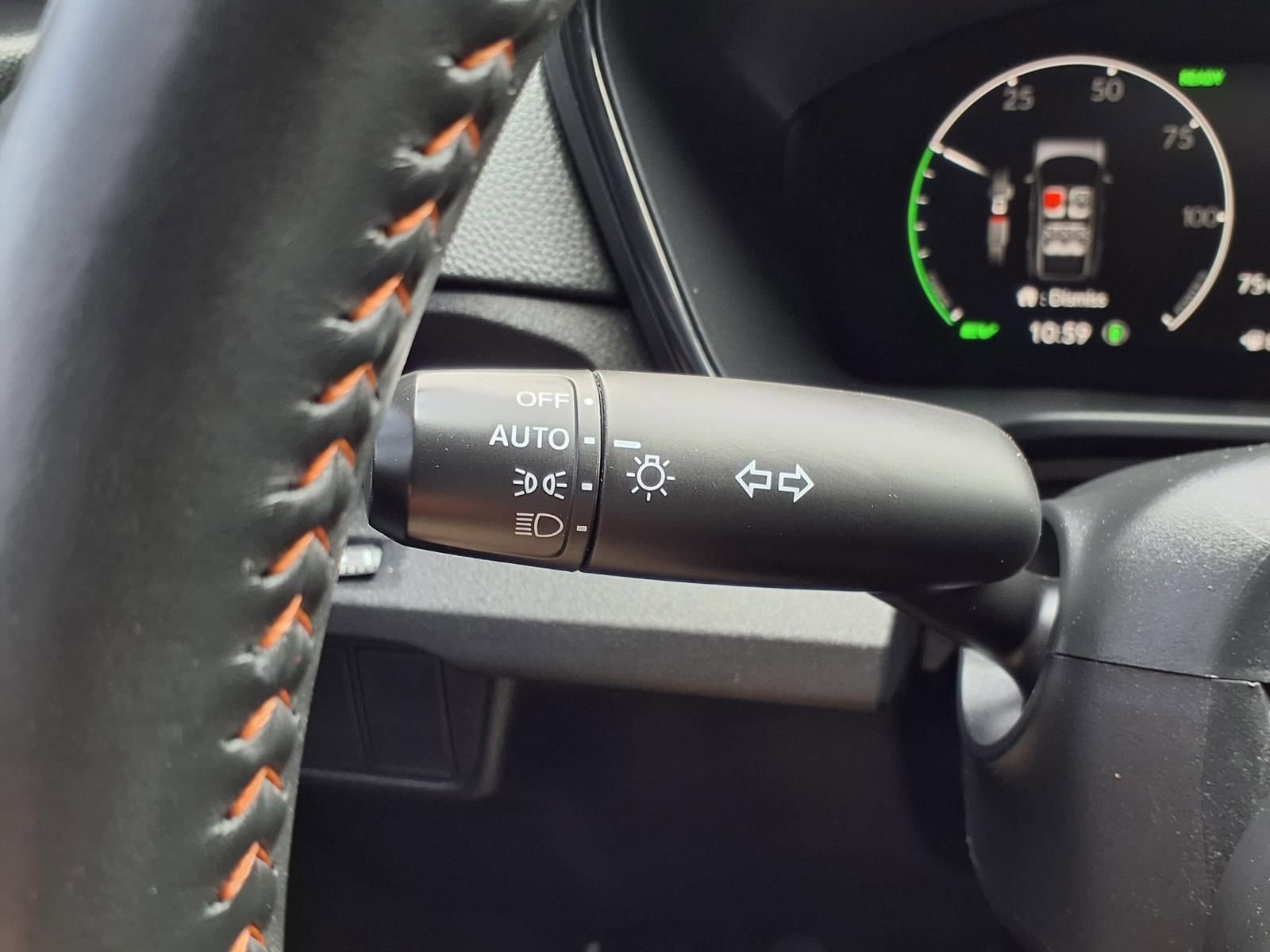 Used 2023 Honda CR-V Sport image 19