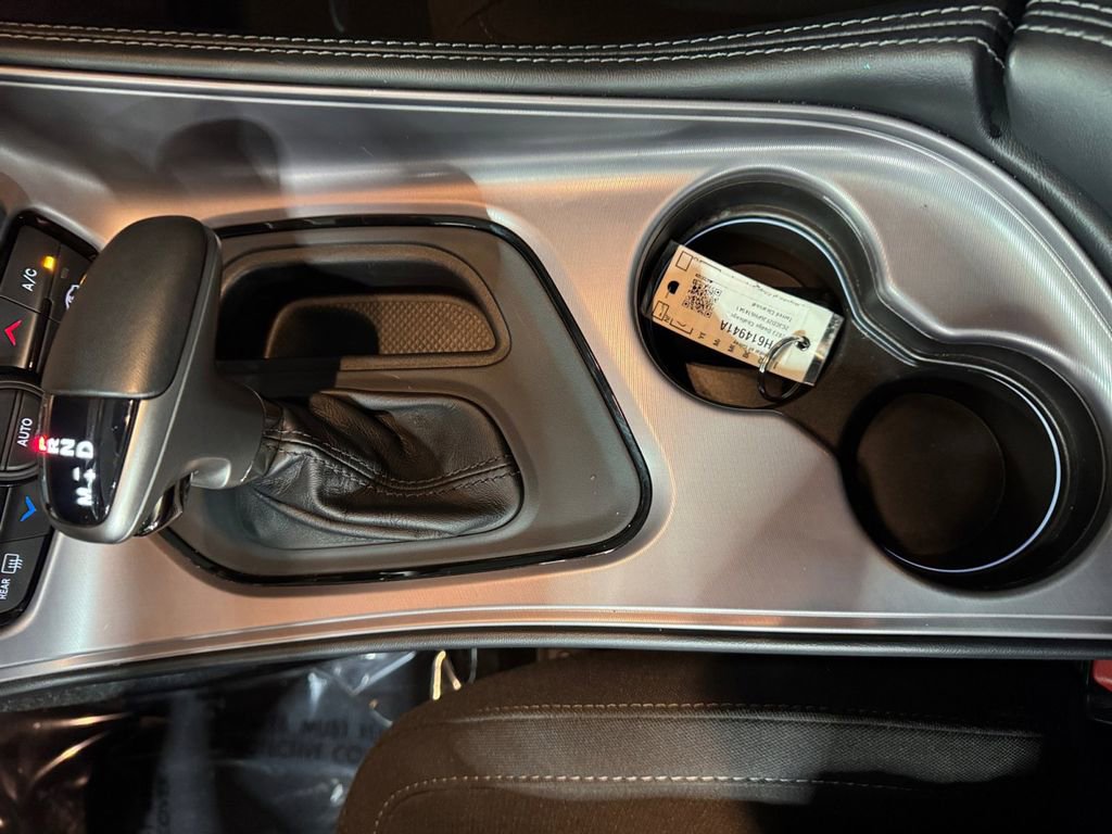 Used 2023 Dodge Challenger R/T Scat Pack image 22