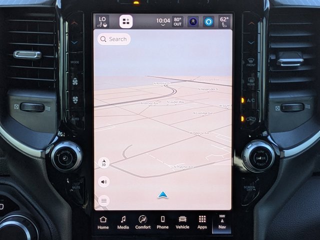 New 2026 RAM 1500 Big Horn image 22