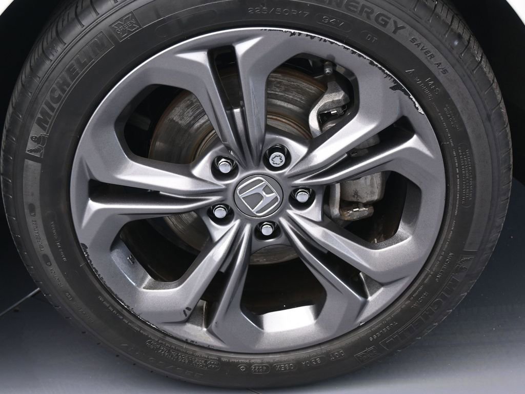 Used 2023 Honda Accord EX image 43