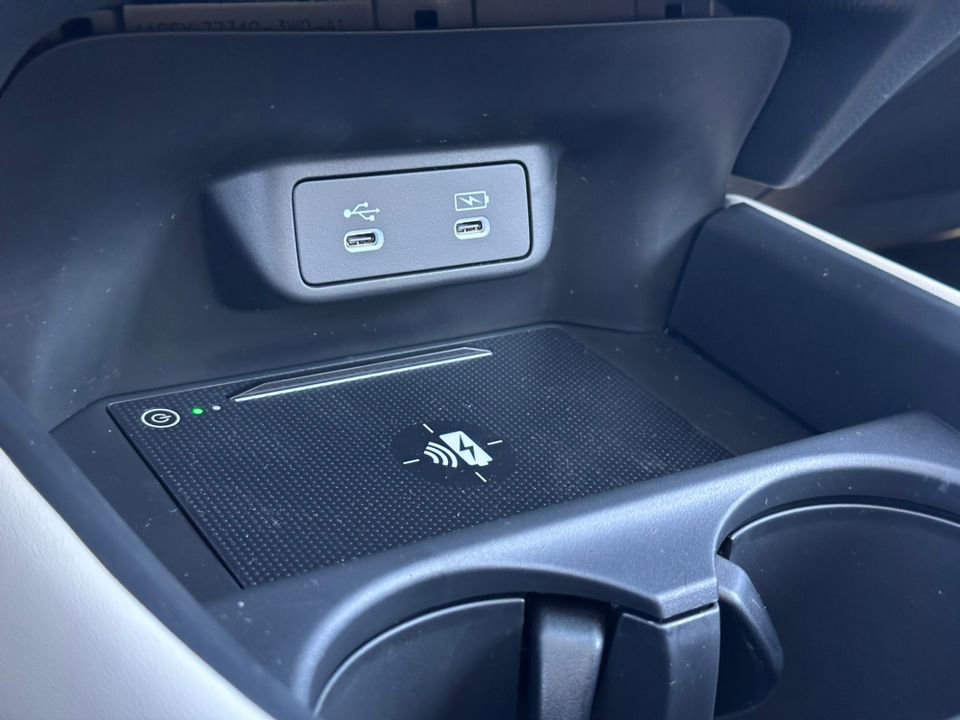 New 2026 Honda HR-V EX-L image 28