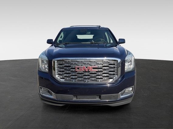 Used 2018 GMC Yukon Denali image 13